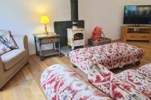 Poppy Cottage