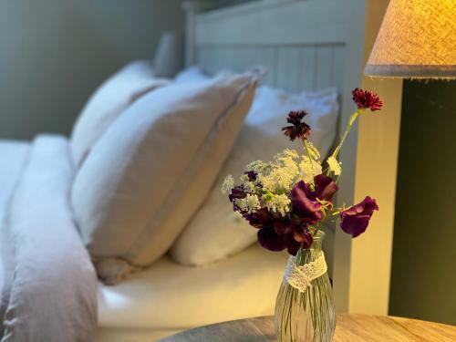Bed & Breakfast Lut's Place