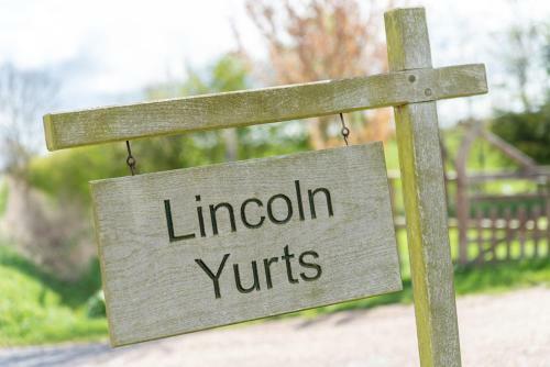 Lincoln Yurts