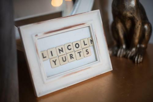 Lincoln Yurts