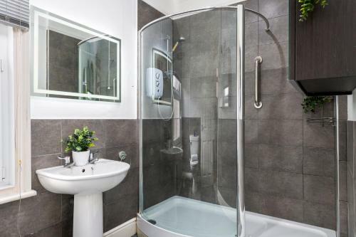 Apartamento The Lincoln Book Inn