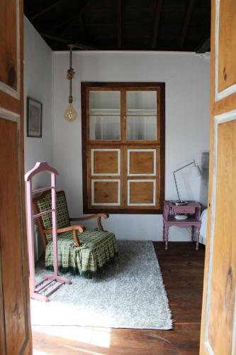 Villa La Capirota