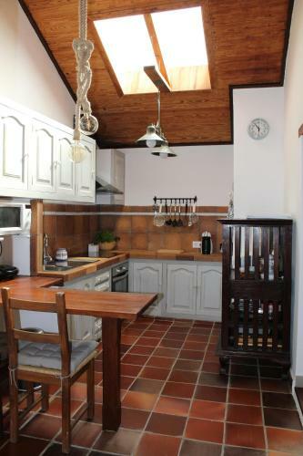 Villa La Capirota