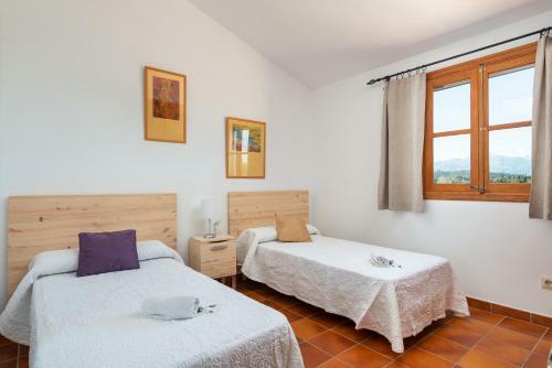 Villa Can Rafelino, Pool And Relax