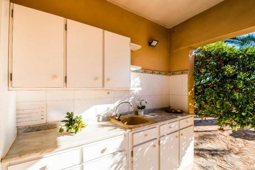 Villa Can Rafelino, Pool And Relax