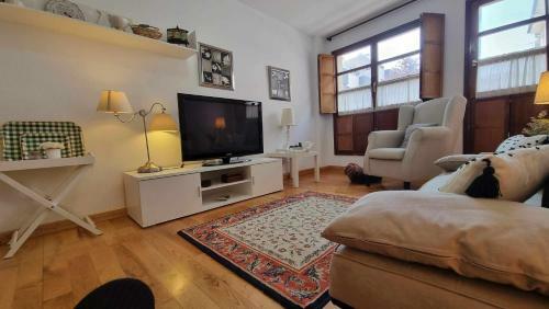 Apartamento El Faro De Llanes