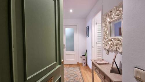 Apartamento El Faro De Llanes