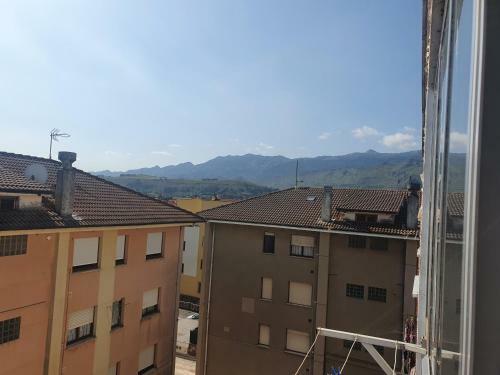 Apartamento Vista San Pedro