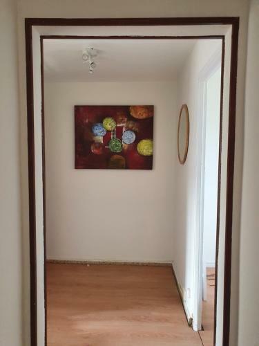 Apartamento Vista San Pedro