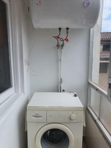 Apartamento Vista San Pedro