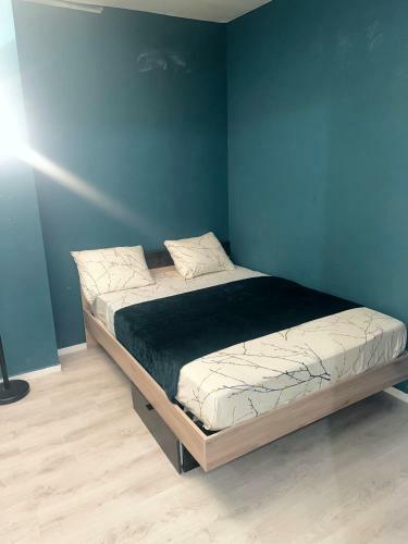 Apartamento Appartement Clichy/st Ouen