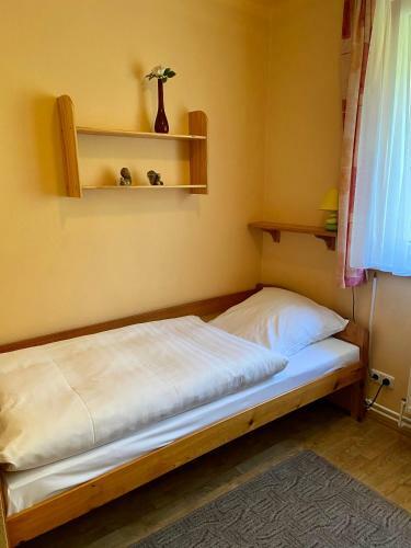 Hotel J�gerhof Ostsee