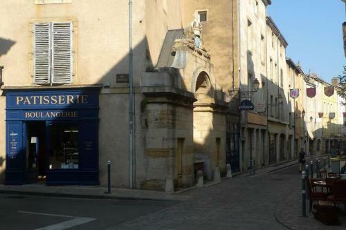 Apartamento Loft de Caract�re , Tourisme Et T�l�travail