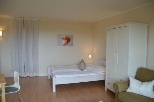Apartamento Fewo Haus ?eckernf�rde?