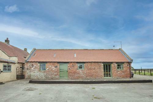 Host & Stay - Low Waupley Farm