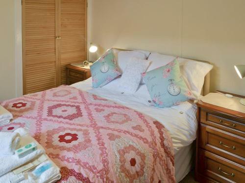 Orchard Cottage