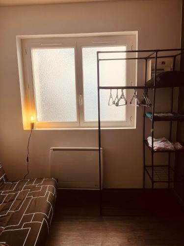 Apartamento Studio