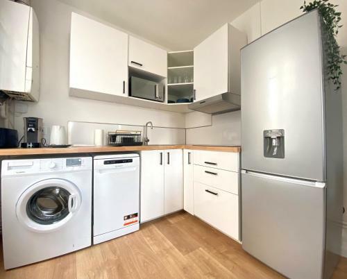 Apartamento Chez Lucien