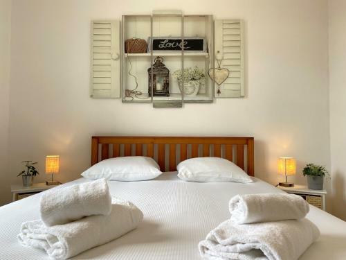 Apartamento Chez Lucien