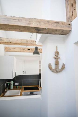 Apartamento Hohwaii Cottage
