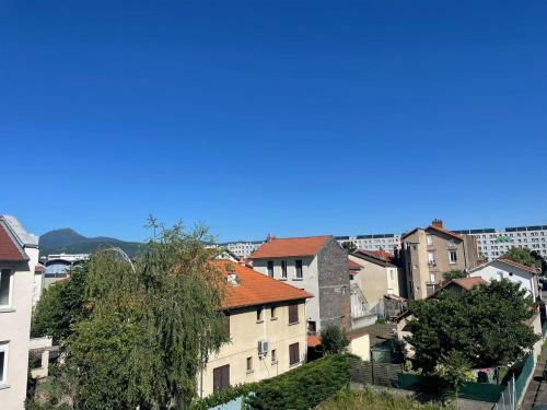 Apartamento Superbe Studio Avec Balcon Et Parking Gratuit - Chu