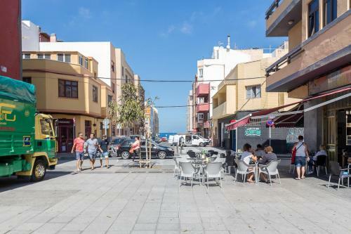 Apartamento Flatguest Isla De Cuba
