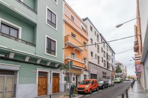 Apartamento Flatguest Isla De Cuba
