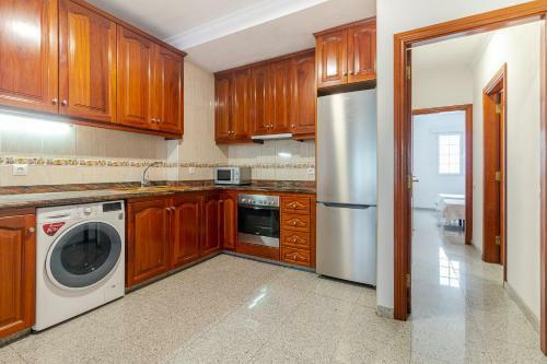 Apartamento Flatguest California