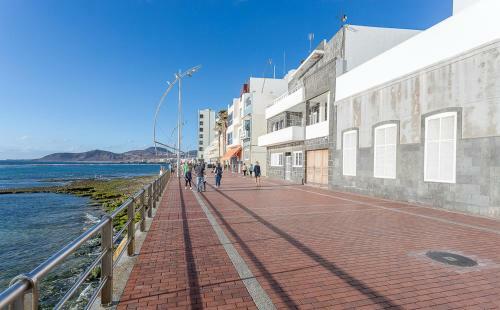 Apartamento Flatguest California