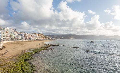 Apartamento Flatguest California