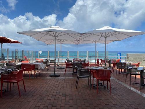 Apartamento Mar Y Playa De Mart�n