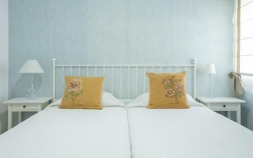 Apartamento Mar Y Playa De Mart�n