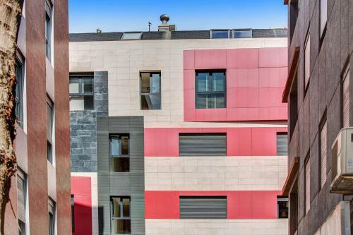 Canteras Loft