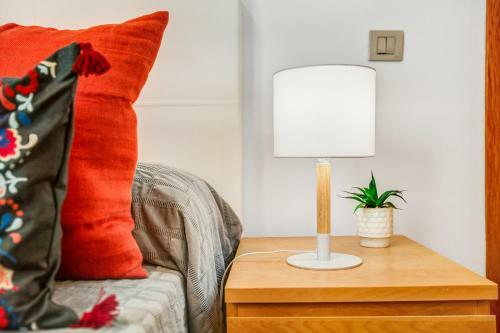 Canteras Loft