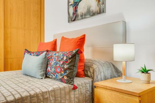 Canteras Loft