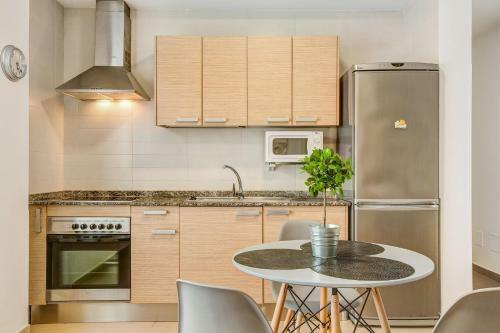Canteras Loft