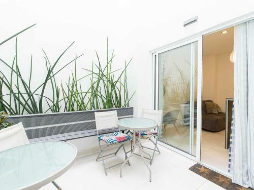 Mcd Don Quevedo Apartment