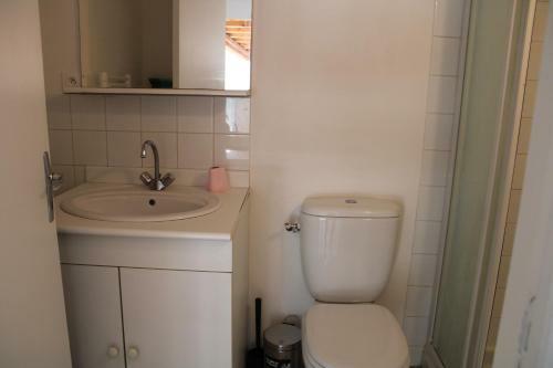 Apartamento Studio Fonctionnel