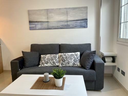 Moderno Apartamento Junto A Las Canteras