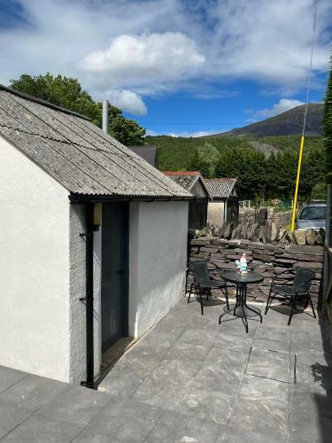 4-6 Guests In Centre Location With Stunning Views