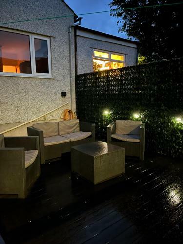 4-6 Guests In Centre Location With Stunning Views