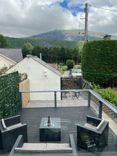 4-6 Guests In Centre Location With Stunning Views