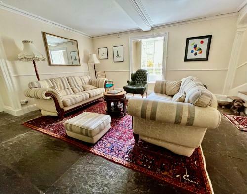 Stunning Georgian Era Home