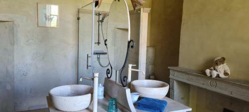 Bed & Breakfast La R�serve De Rilhat