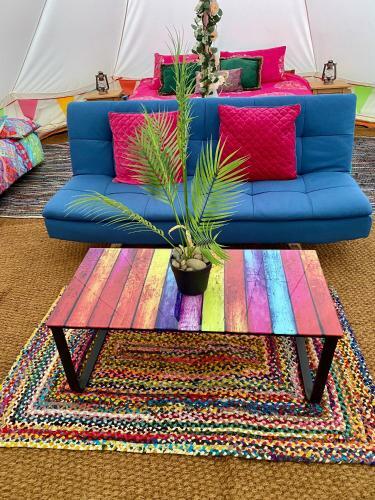 River View Glamping