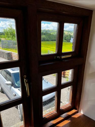 Apartamento Cwmgwn Farm