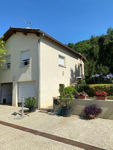 Apartamento G�te Moncherie
