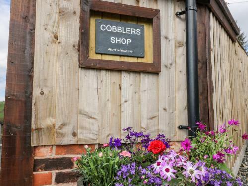 The Old Cobblers Shop