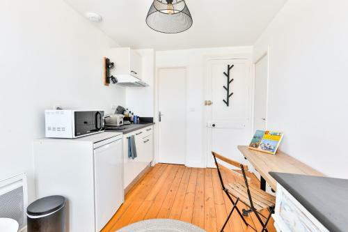 Apartamento Le Petit Fichon # Hyper-centre #t2
