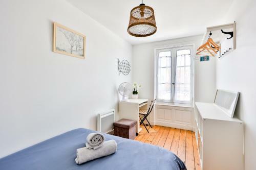 Apartamento Le Petit Fichon # Hyper-centre #t2